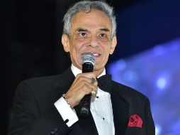 Cerca de 54 mil personas se han mostrado interesadas en esta convocatoria en honor al intérprete. NTX/ARCHIVO