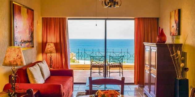 Sabores que tocan la puerta