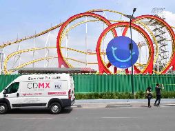 Dos personas murieron y cinco resultaron lesionadas tras el accidente. SUN/H. García