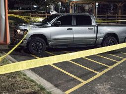 Indican que cuatro personas fueron apuñaladas en un negocio de venta de licores y una más en un restaurante. AFP/ARCHIVO