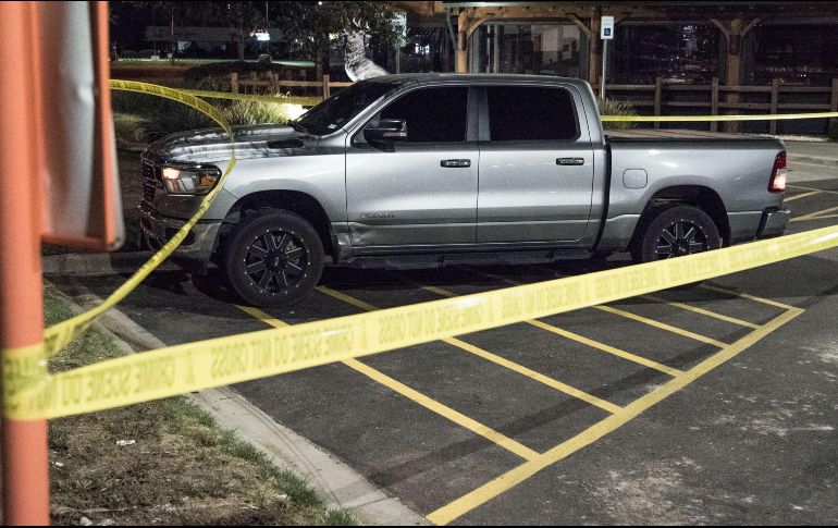 Indican que cuatro personas fueron apuñaladas en un negocio de venta de licores y una más en un restaurante. AFP/ARCHIVO