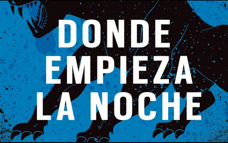 Obra. Un libro en el que se explora la corrupción del poder en México. CORTESÍA / PLANETA