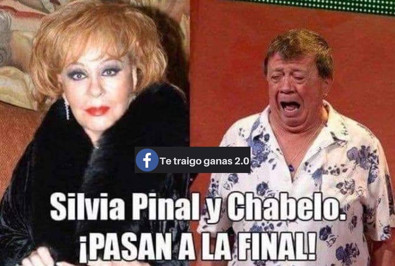 Con todo respeto los memes de la muerte de José José El Informador