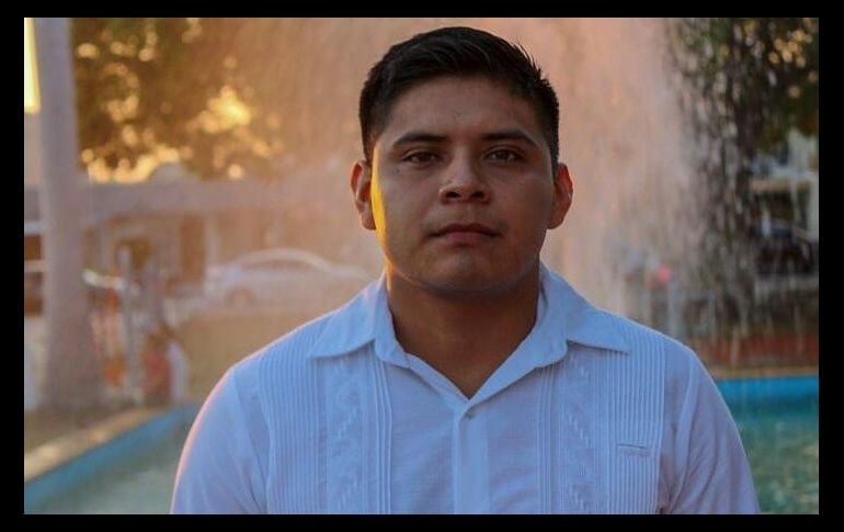 Francisco Cano aseguró en un comunicado que siempre va a defender sus ideales, pero que como dirigente hay que mostrar institucionalidad. FACEBOOK/Francisco Cano