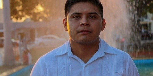 Renuncia l&iacute;der juvenil del PAN tras publicaci&oacute;n contra Yalitza Aparicio