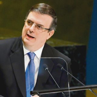 México advierte sobre medidas coercitivas contra los migrantes