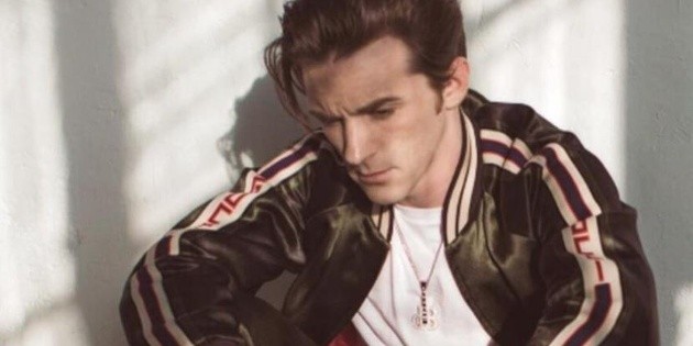 Drake Bell lamenta la muerte de Jos&eacute; Jos&eacute;