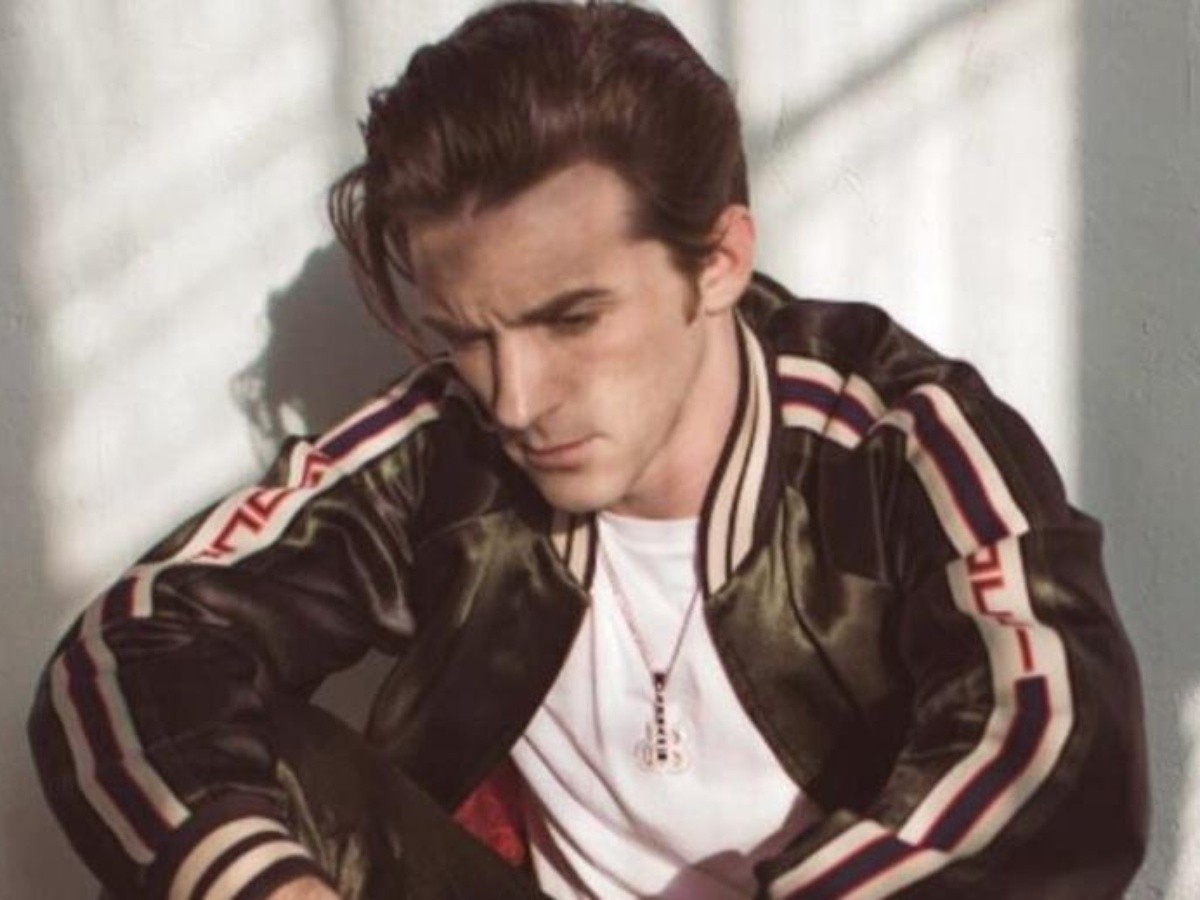 Drake Bell Lamenta La Muerte De Jose Jose El Informador