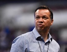 Varela resaltó que sí aplican el reglamento interno de la institución rojiblanca. IMAGO7 / ARCHIVO