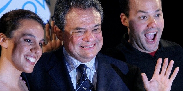 No sabemos d&oacute;nde est&aacute; el cuerpo de mi pap&aacute;: Jos&eacute; Joel