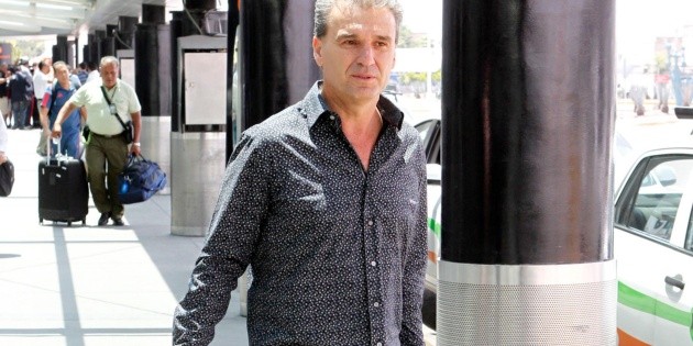 N&eacute;stor de la Torre es buscado por Chivas