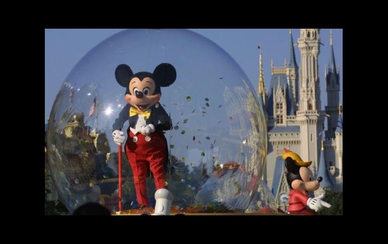 ¿Cómo retratan los clásicos de Disney los géneros y los estereotipos raciales y culturales?. Joe Raedle/Getty Images