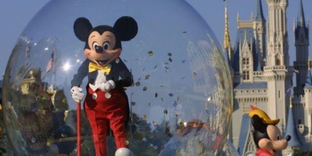 C&oacute;mo las pel&iacute;culas de Disney influyen en nuestra manera de entender el mundo (para bien y para mal)