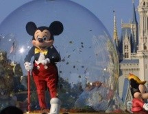 ¿Cómo retratan los clásicos de Disney los géneros y los estereotipos raciales y culturales?. Joe Raedle/Getty Images