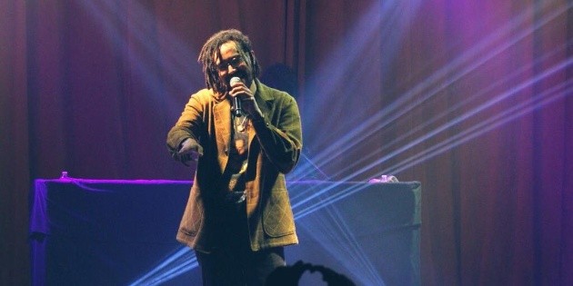 Jesse B&aacute;ez, &eacute;xito total en Guadalajara