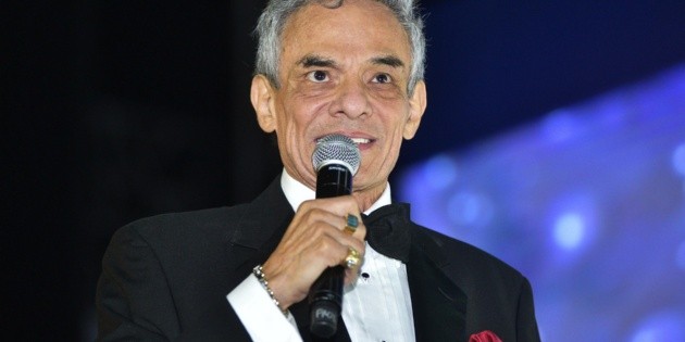 Cuando Jos&eacute; Jos&eacute; se convirti&oacute; en el "Pr&iacute;ncipe del reggaet&oacute;n"