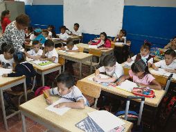 Académicos cuestionan que el Gobierno federal centralice la educación, afectando a los Estados. EL INFORMADOR / A. Camacho