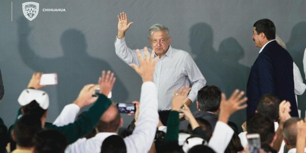 Gobierno duplica el programa Sembrando Vida en Chihuahua