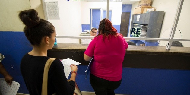 Van por reforma contra obesidad