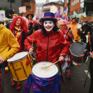 Boris Johnson promete seguir en su cargo hasta la fecha límite del Brexit