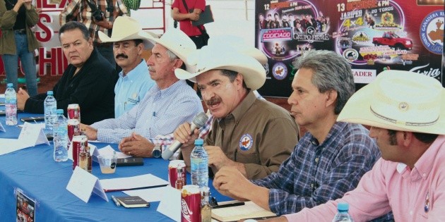Ganaderos solicitan frenar la importaci&oacute;n de ganado