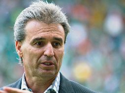 De la Torre podría volver al Rebaño. IMAGO7