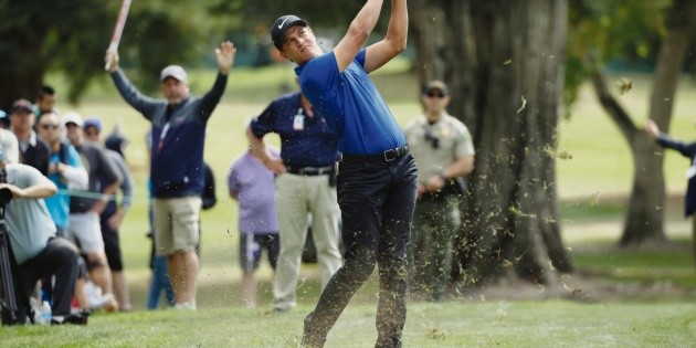 Champ se adue&ntilde;a del Safeway Open