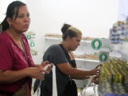 A partir del 1 de octubre bajarán los precios de los productos de la canasta básica en las tiendas de Diconsa del país. EL INFORMADOR / ARCHIVO