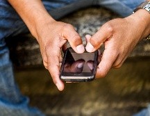 Se agregó que los mensajes se han detectado desde años atrás. EL INFORMADOR / ARCHIVO