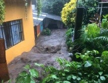 Yelapa ha sido una de las zonas más afectadas por 