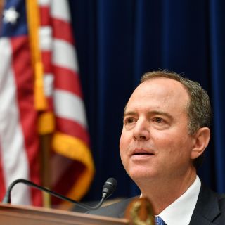 Trump sugiere detener a legislador que lidera investigación en su contra