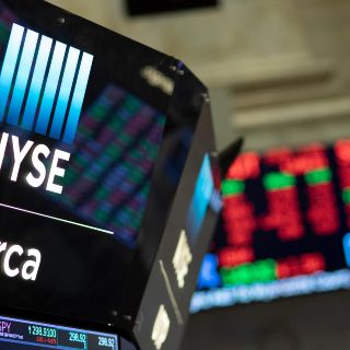 Bolsa de Nueva York abre con ganancias la última sesión de septiembre