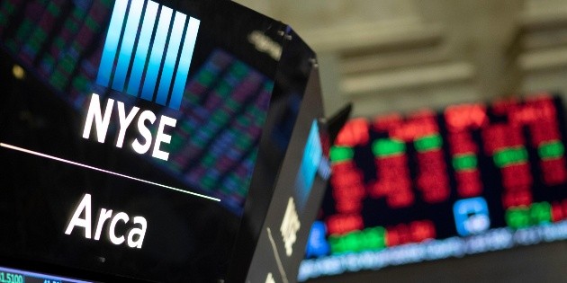 Bolsa de Nueva York abre con ganancias la &uacute;ltima sesi&oacute;n de septiembre