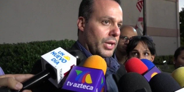 Hijos mayores de Jos&eacute; Jos&eacute; no saben d&oacute;nde est&aacute; su cuerpo