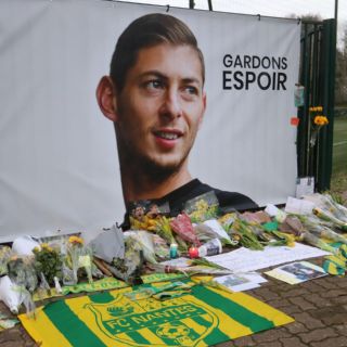 Cardiff tendrá que pagar por fichaje de Emiliano Sala: FIFA