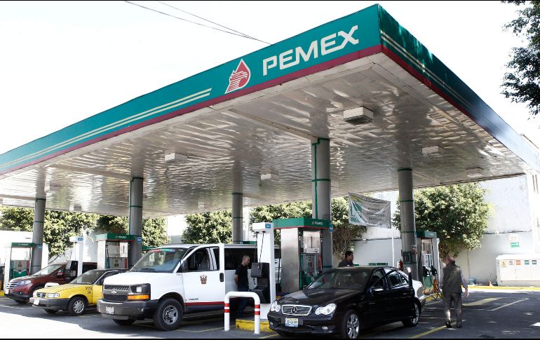 El titular de la Procuraduría Federal del Consumidor (Profeco), Ricardo Sheffield, durante su intervención en la conferencia de prensa de López Obrador. NTX/J. Lira