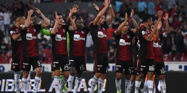 Xolos vs Atlas cambia de horario