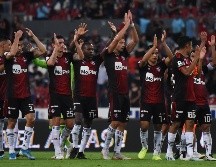 Atlas buscará colocarse en puestos de calificación ante Xolos. IMAGO7 / ARCHIVO
