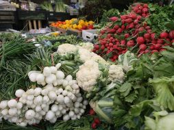 En la semana del 23 al 27 de septiembre se reportaron algunas fluctuaciones en los precios de los productos de la canasta básica. EL INFORMADOR/ARCHIVO