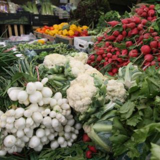 Aguacate y cebolla, productos con mayor variación semanal en su precio