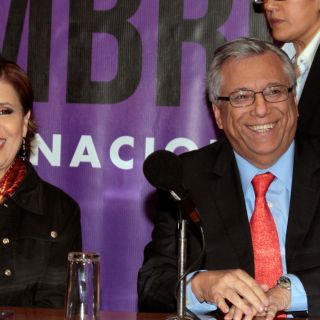 Descartan orden de aprehensión contra colaborador de Rosario Robles