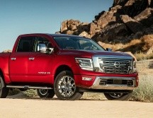 La renovación de Nissan está en marcha, ahora con la nueva Titan 2020