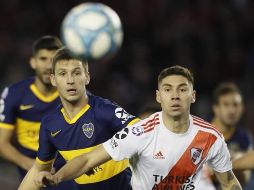 Boca Juniors buscará revancha ante River Plate en esta Copa Libertadores. INSTAGRAM / @bocajrsoficial