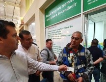 Inauguran nuevo módulo para licencias de conducir en Tlajomulco