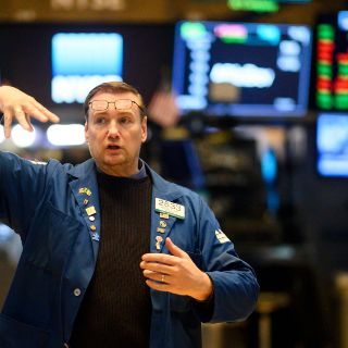 Wall Street cierra jornada y trimestre con ligeras ganancias