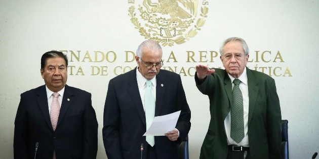 Austeridad no provoca desabasto de medicinas: secretario de Salud