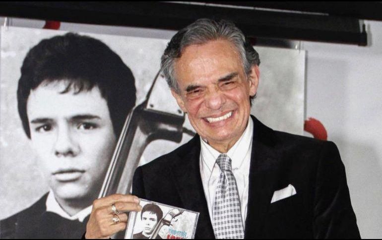 Los hijos mayores y la hija menor del cantante se encuentran en una confrontación acerca de la falta de certeza sobre cuándo y dónde podrán despedirse de su padre. EFE / ARCHIVO