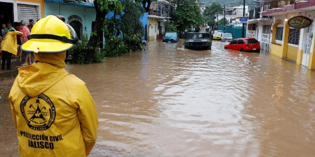 + Informador: Las noticias del 30 de septiembre de 2019