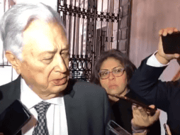 El Tren Maya va muy bien, chuchuchú, chuchu