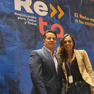 El Code anuncia programa para “reactivar a todos y todas”